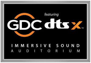 Standalone Integrated Media Block™ SR-1000