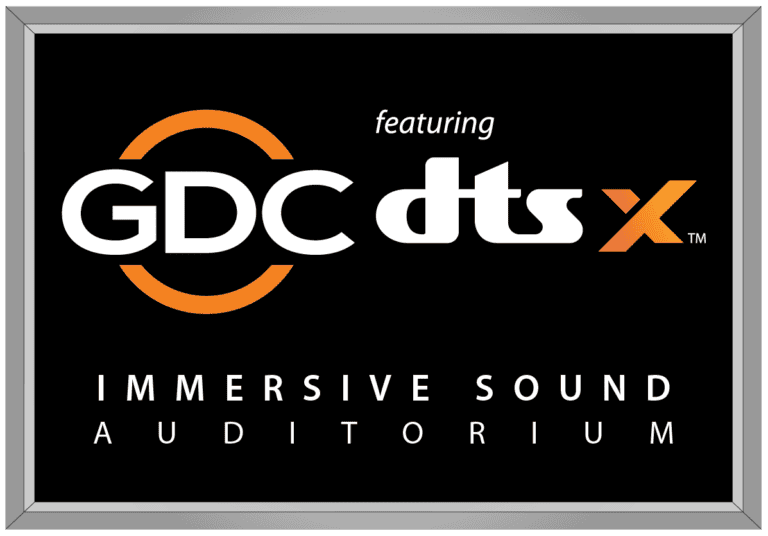Cinema Audio