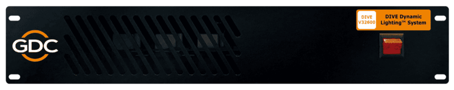 DIVE Dynamic Lighting™