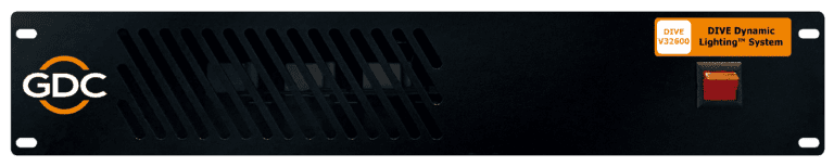 DIVE Dynamic Lighting™