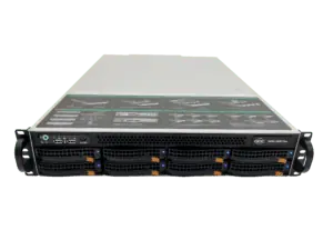 Live-Streaming Library Server SCL 3300 Series SCL 2300 Series